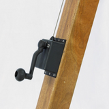 Sombrilla lateral Margot I