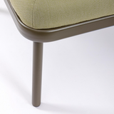 Sillón exterior Pesto
