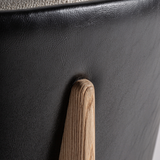 Silla Metra Black