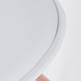 Silla Lunch Blanco