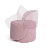 Puff Dorax Pink