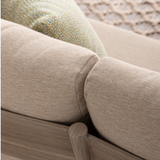 Set exterior Deli Beige