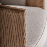 Silla Metra Beige
