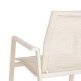 Silla Leno Beige