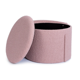 Puff Dorax Pink