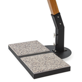 Sombrilla lateral Margot I