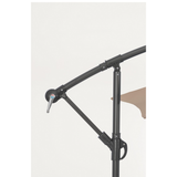 Sombrilla lateral Margot II