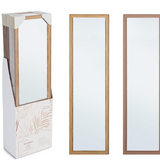 Espejo rectangular H125