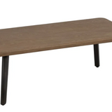 Mesa de Centro Montana