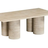 Mesa de centro Greta