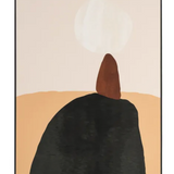 Cuadro Multicolor II