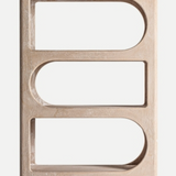 Estantería Efecto Cemento