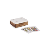 Juego de cartas Legno