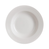 Plato hondo Bora
