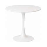 Mesa Tulip White S