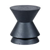 Taburete Diavolo Black