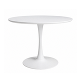 Mesa Tulip White M