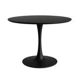 Mesa Tulip Black M