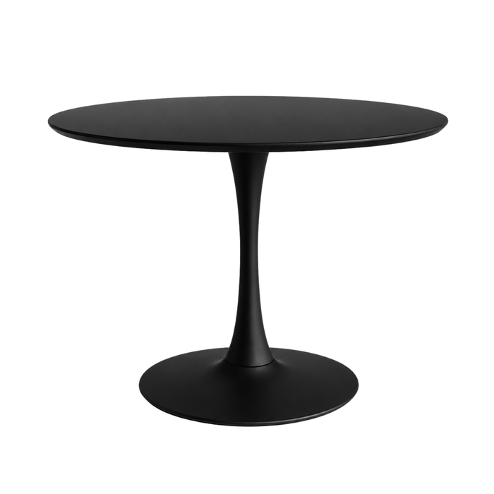 Mesa Tulip Black M