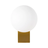 Aplique Billar Gold