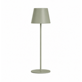 Lámpara de mesa Vilne Green