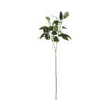Rama eucalipto artificial