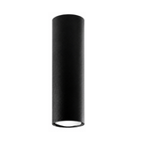 Aplique de techo Savaña Black Largue