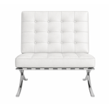 Sillón Taula White