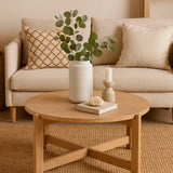 Mesa de centro Natura