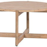 Mesa de centro Natura