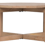 Mesa de centro Natura