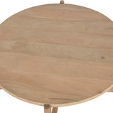 Mesa de centro Natura