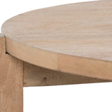 Mesa de centro Natura