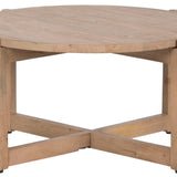 Mesa de centro Natura