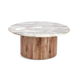 Mesa de centro Duk