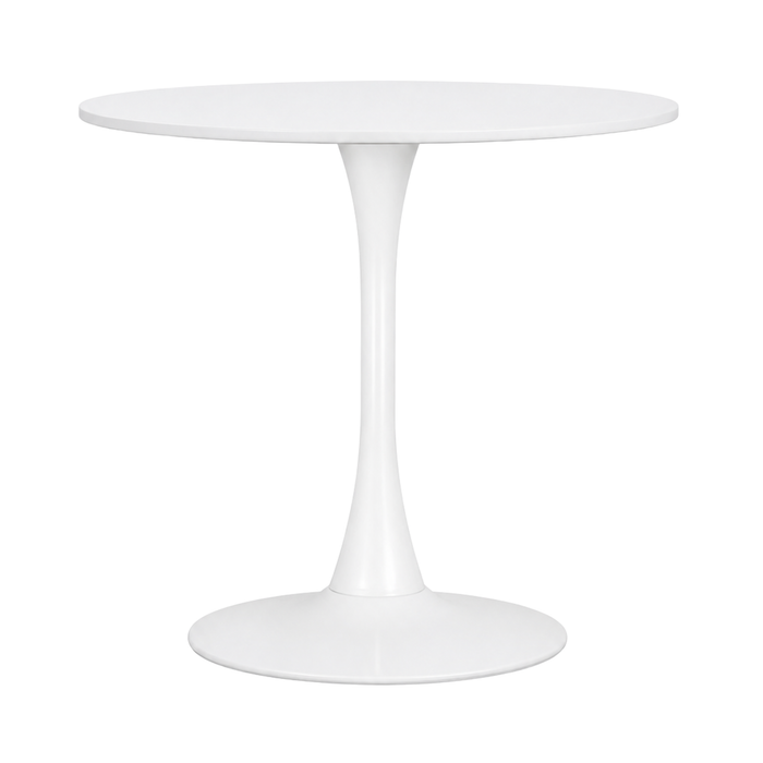 Mesa Tulip White 90