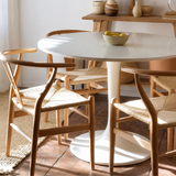 Mesa Tulip White 90