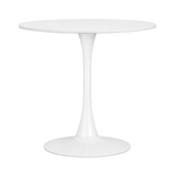 Mesa Tulip White 80