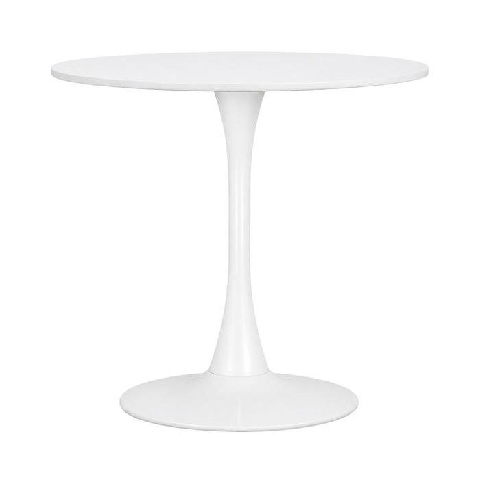 Mesa Tulip White 80