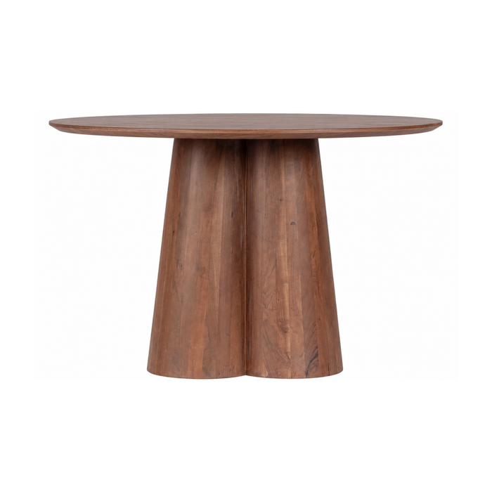 Mesa Burbuja 120