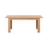 Mesa extensible Deu 160