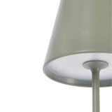 Lámpara de mesa Vena
