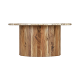 Mesa de centro Duk
