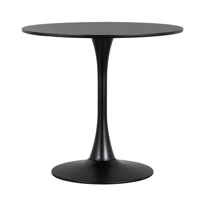 Mesa Tulip Black 90