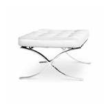 Sillón auxiliar Taula White