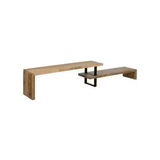 Mueble TV  Adán