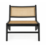 Sillón Seón Black