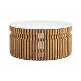 Mesa de centro Rufi
