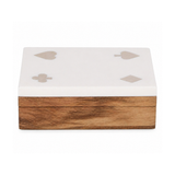 Juego de cartas Legno