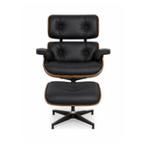 Sillón Otto Black
